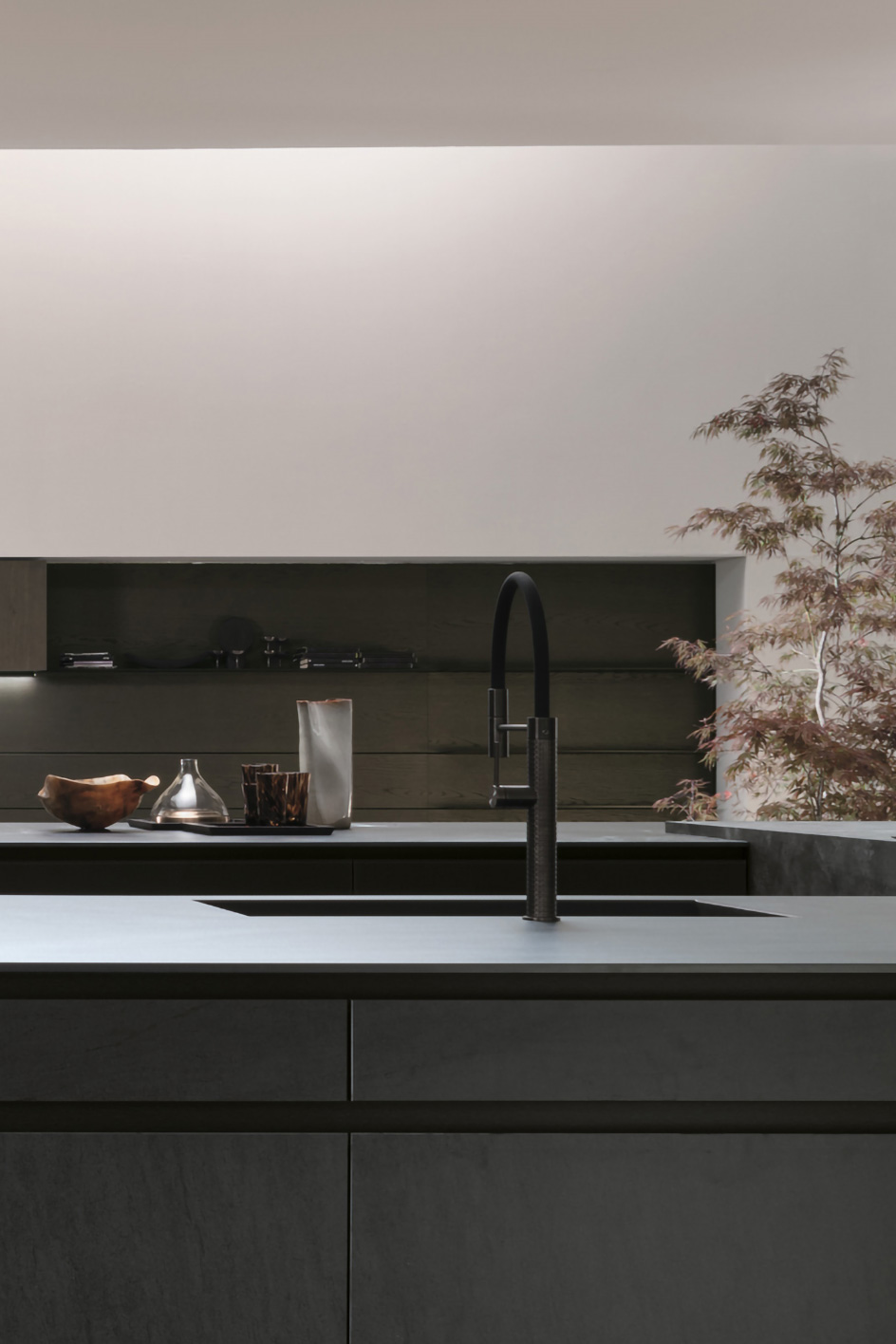 Stosa Kitchens | Icon Kitchen Studio